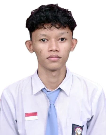 Foto Daniel Ranggabani Putra Dau